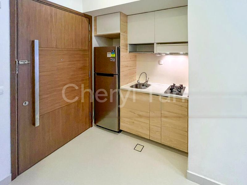 2 Bed Apartment (Condo) for Rent in  Loft @ Nathan - Image 9